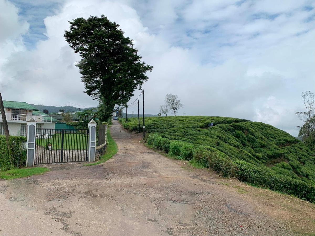 Hotel Aaradhya Nuwara Eliya Zewnętrze zdjęcie
