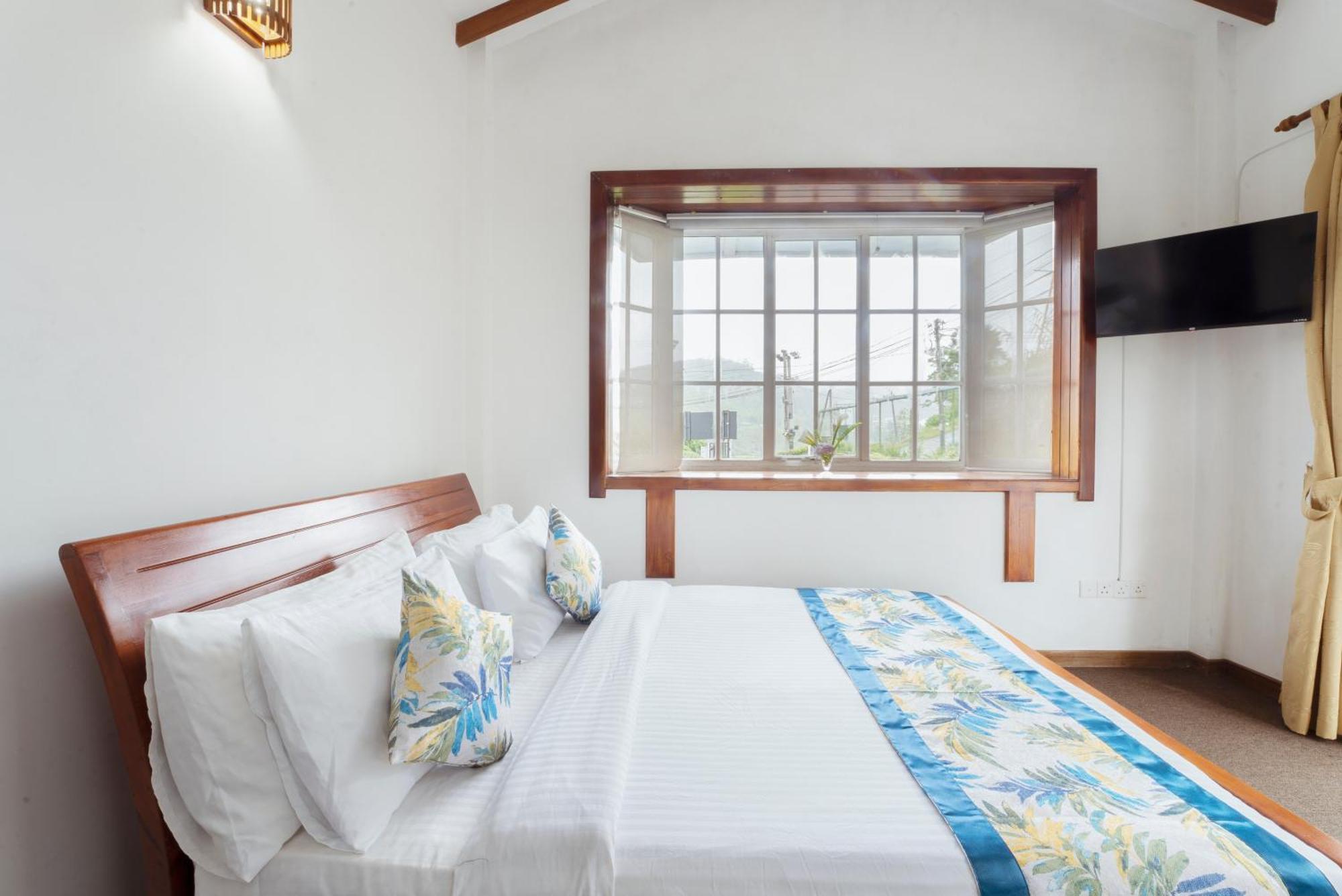 Hotel Aaradhya Nuwara Eliya Zewnętrze zdjęcie