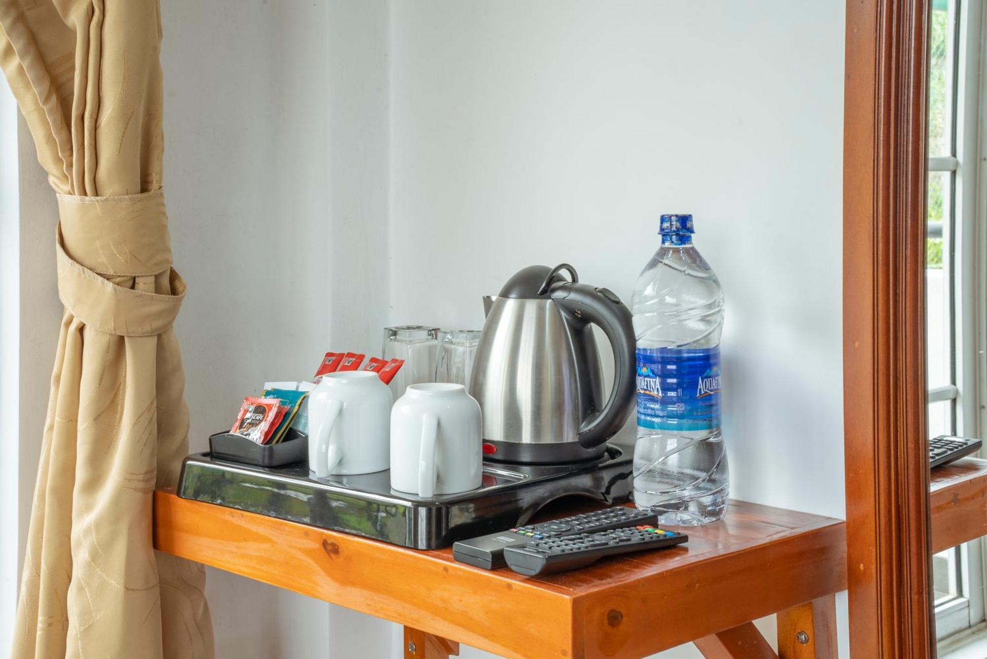 Hotel Aaradhya Nuwara Eliya Zewnętrze zdjęcie