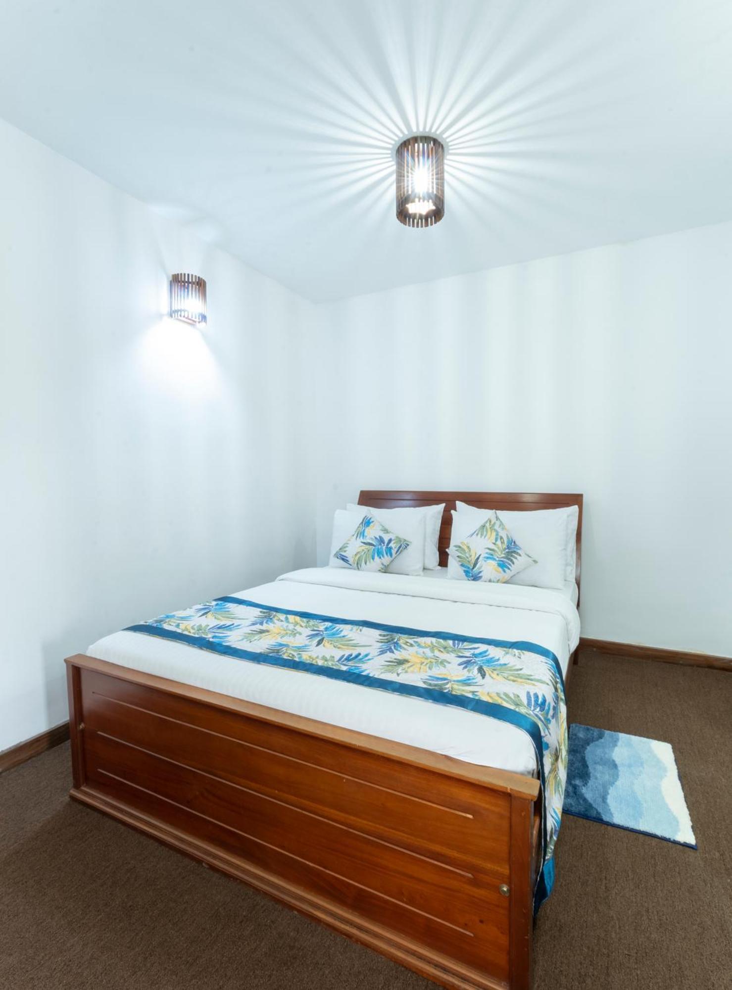 Hotel Aaradhya Nuwara Eliya Zewnętrze zdjęcie