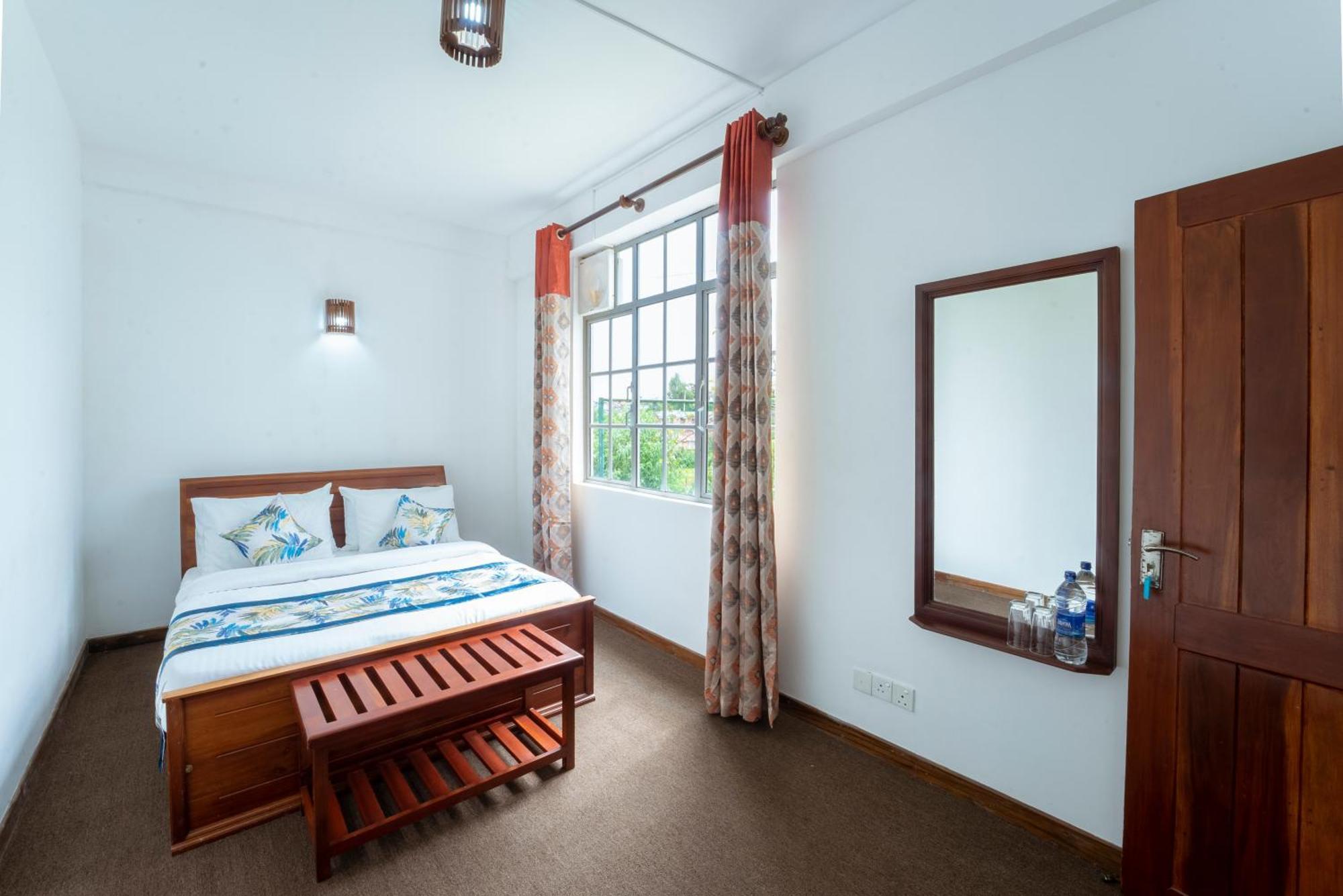 Hotel Aaradhya Nuwara Eliya Zewnętrze zdjęcie