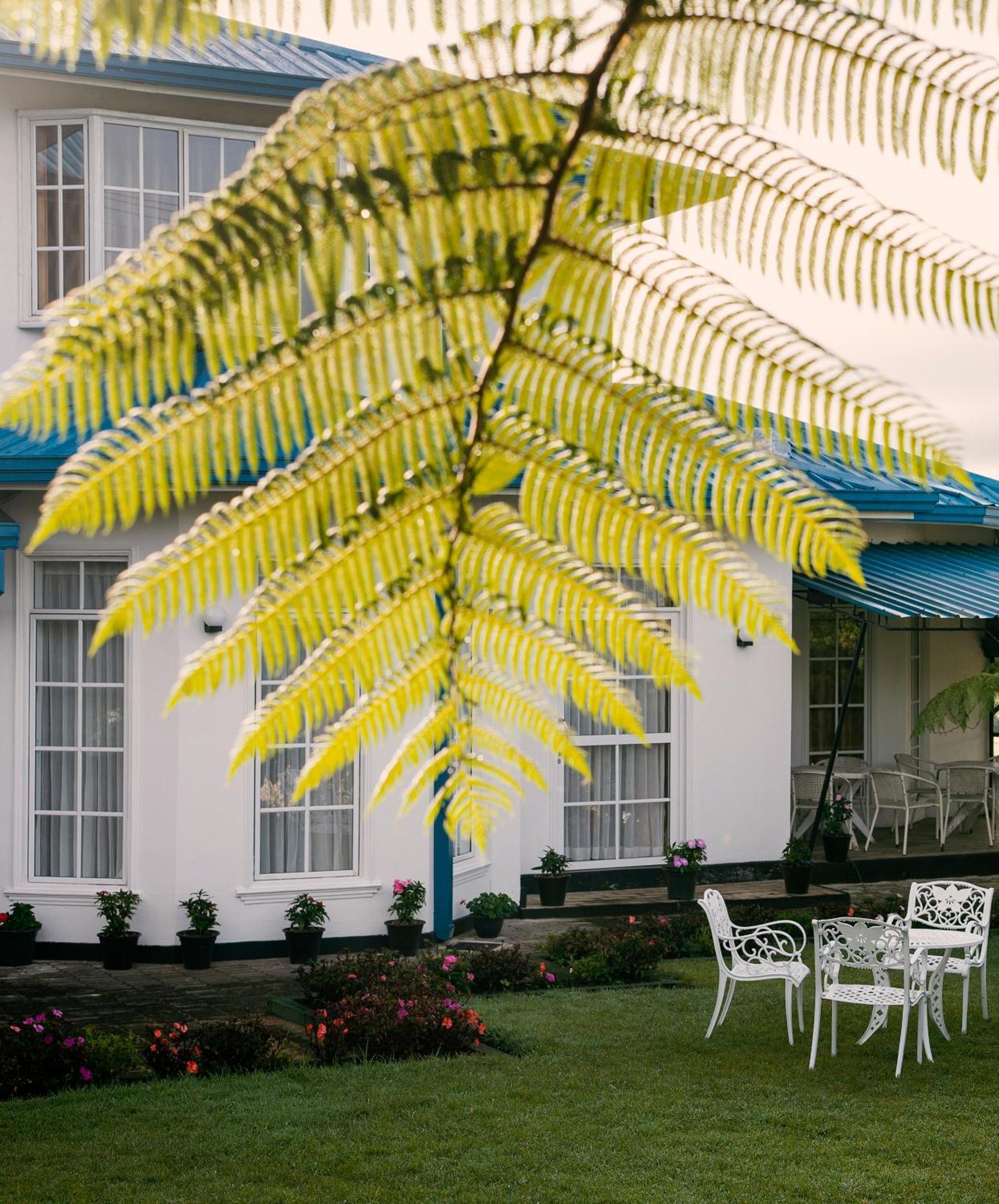 Hotel Aaradhya Nuwara Eliya Zewnętrze zdjęcie