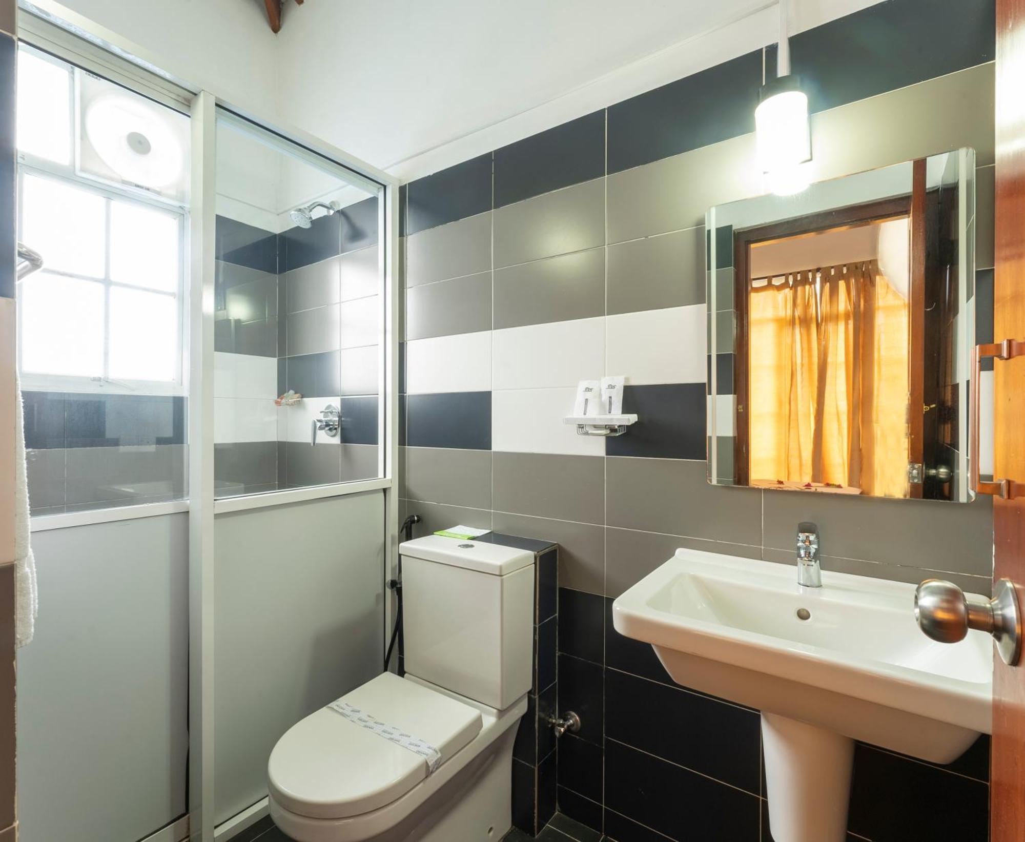 Hotel Aaradhya Nuwara Eliya Pokój zdjęcie